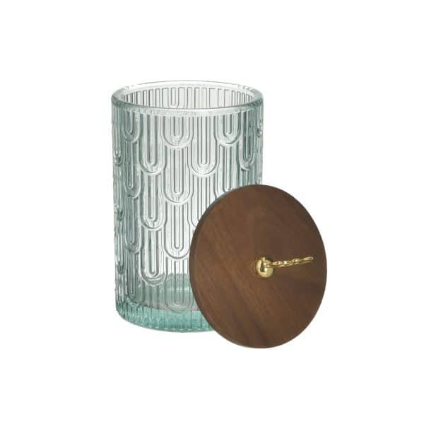 Ваза с крышкой — изображение 2