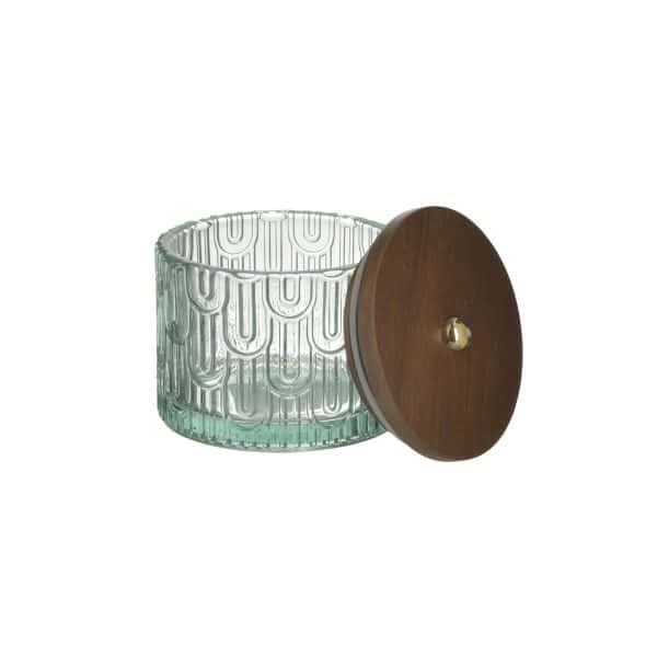 Ваза с крышкой — изображение 2