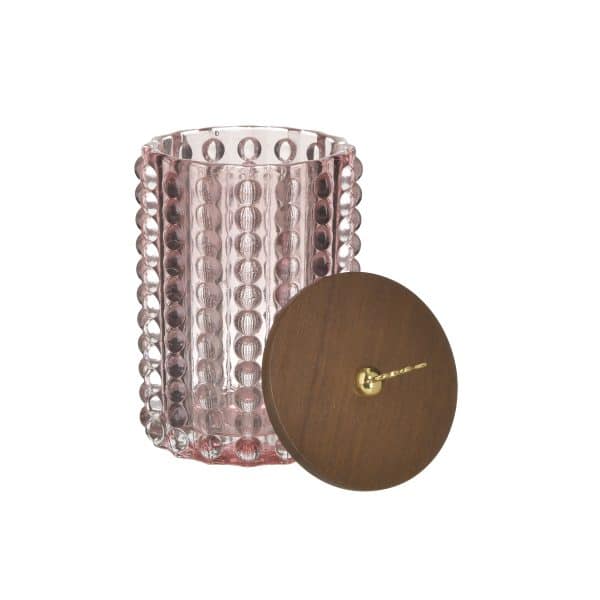 Ваза с крышкой — изображение 2