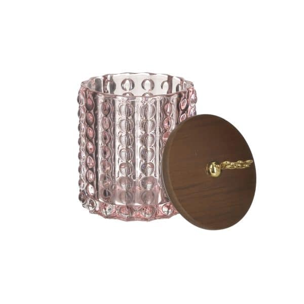 Ваза с крышкой — изображение 2