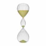 Декор настольный - песочные часы  To4rooms