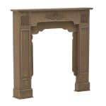 портал для камина  To4rooms