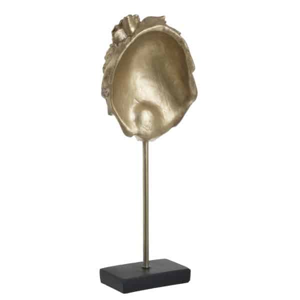 Декор настольный лев — изображение 2