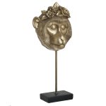 Декор настольный monkey Golden hour To4rooms