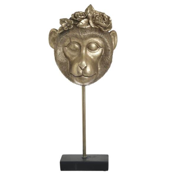 Декор настольный monkey — изображение 2