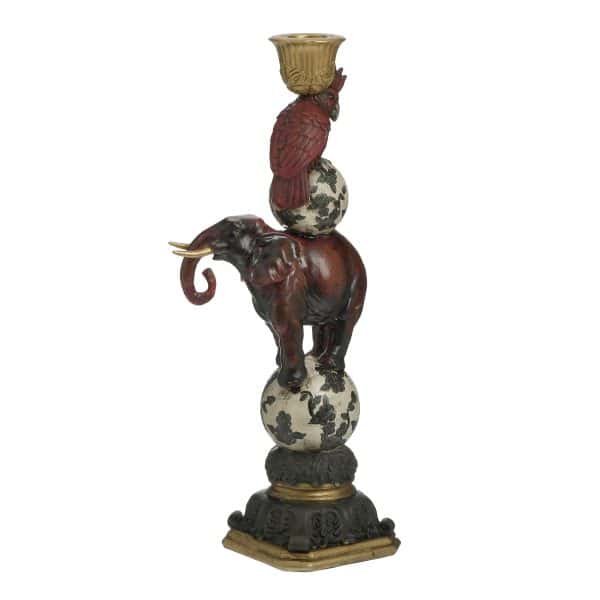 Подсвечник zoo — изображение 2