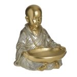 Декор настольный-подставка buddha To4rooms