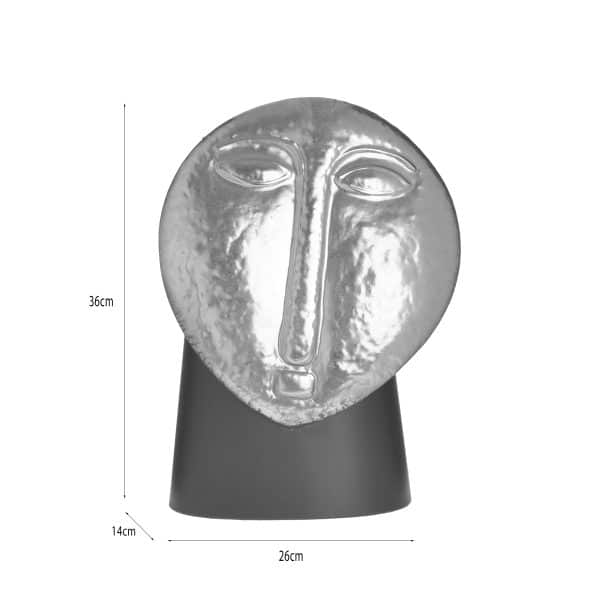 Ваза face — изображение 2