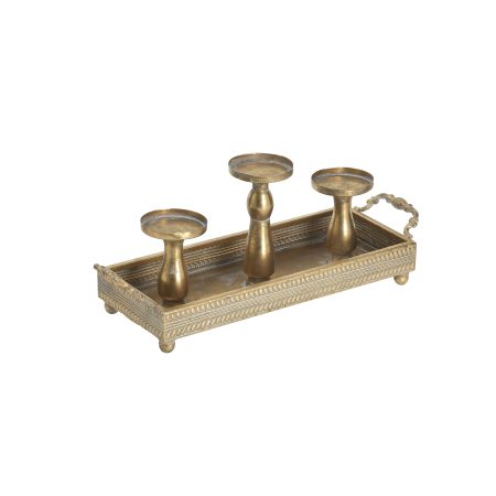 Подсвечник  To4rooms