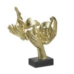 Декор настольный face  To4rooms