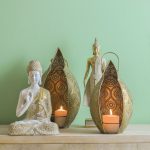 Декор настольный buddha — изображение 3