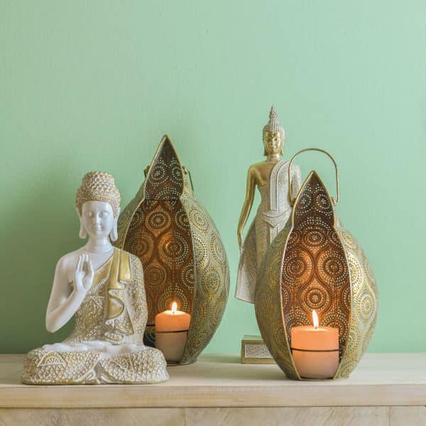 Декор настольный buddha — изображение 3