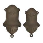 Кашпо подвесное