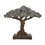 Декор настольный tree — изображение 2