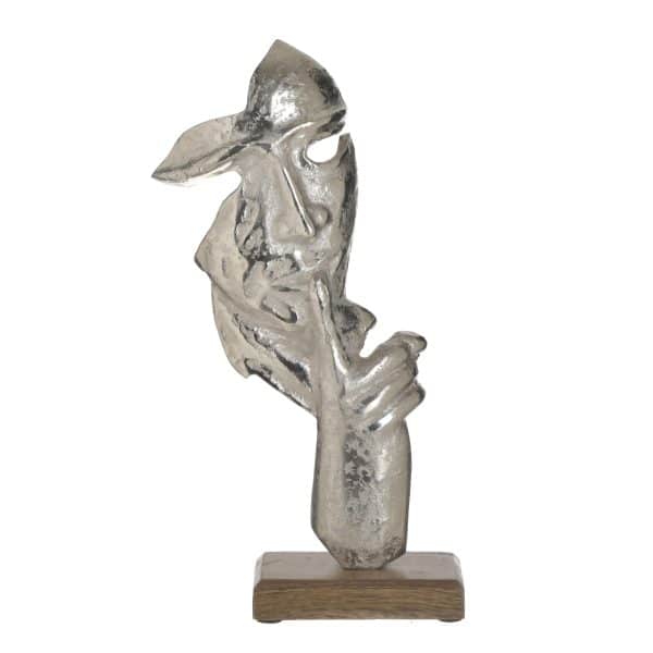 Декор настольный face — изображение 2