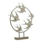 Декор настольный птички  To4rooms