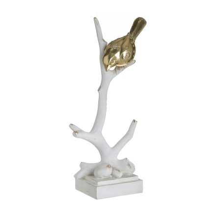 Декор настольный птичка  To4rooms