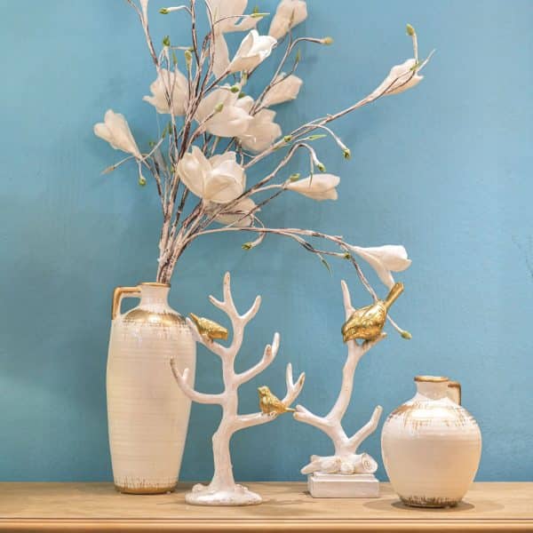 Декор настольный птичка — изображение 3