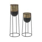 Кашпо на подставке