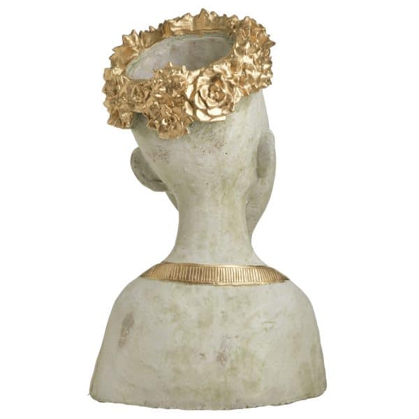 Кашпо face — изображение 2