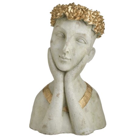 Кашпо face  To4rooms