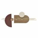 Декор настенный  To4rooms