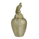 Ваза с крышкой zoo  To4rooms