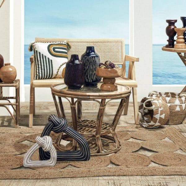 Декор настольный lines — изображение 2