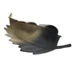 Блюдо leaf  To4rooms