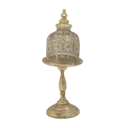 Подсвечник с куполом  To4rooms