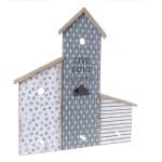 Вешалка настенная-панно  To4rooms