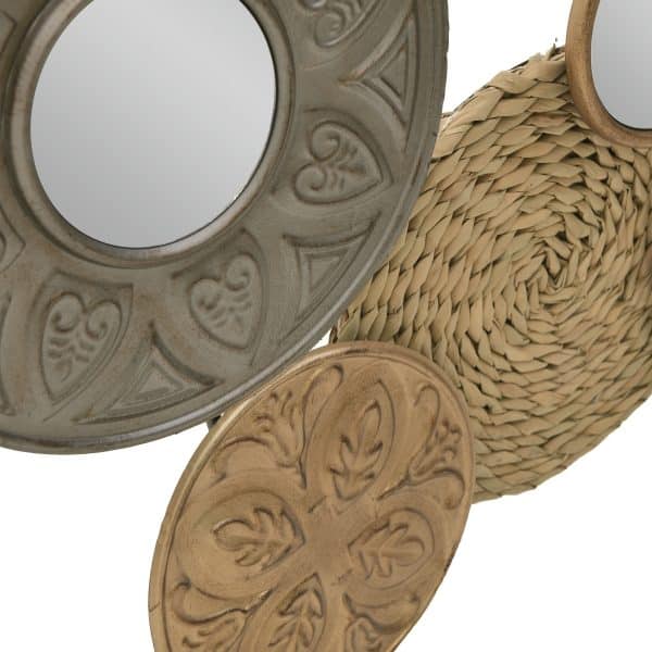 Декор настенный circles — изображение 2