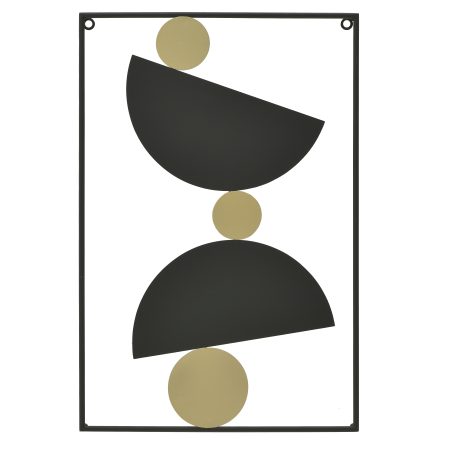 Декор настенный form  To4rooms