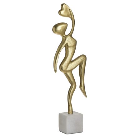 Декор настольный form Golden shine To4rooms