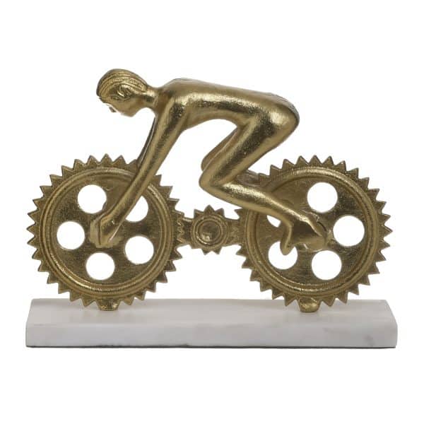 Декор настольный вело — изображение 2