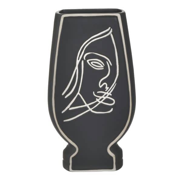 Ваза face — изображение 2