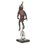 Декор настольный monkey — изображение 3