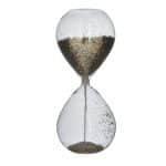 Декор настольный - песочные часы  To4rooms
