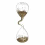 Декор настольный - песочные часы  To4rooms