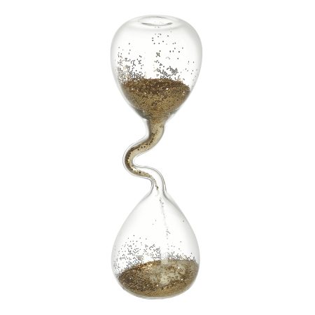 Декор настольный - песочные часы  To4rooms