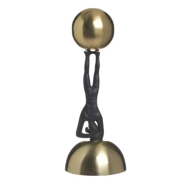 Декор настольный gymnaste — изображение 2