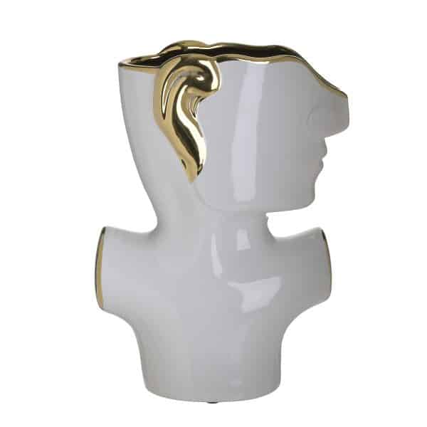 Ваза face — изображение 2