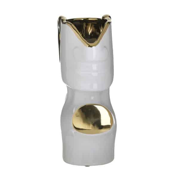 Ваза face — изображение 3