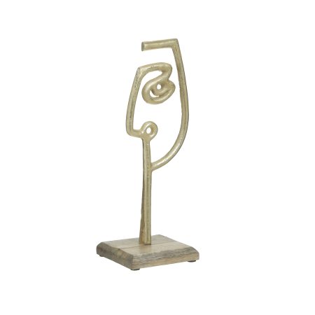 Декор настольный face  To4rooms