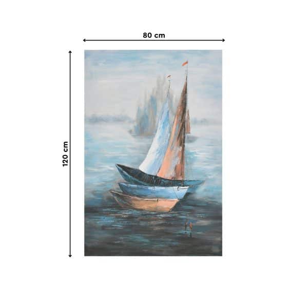 Картина на подрамнике — изображение 2