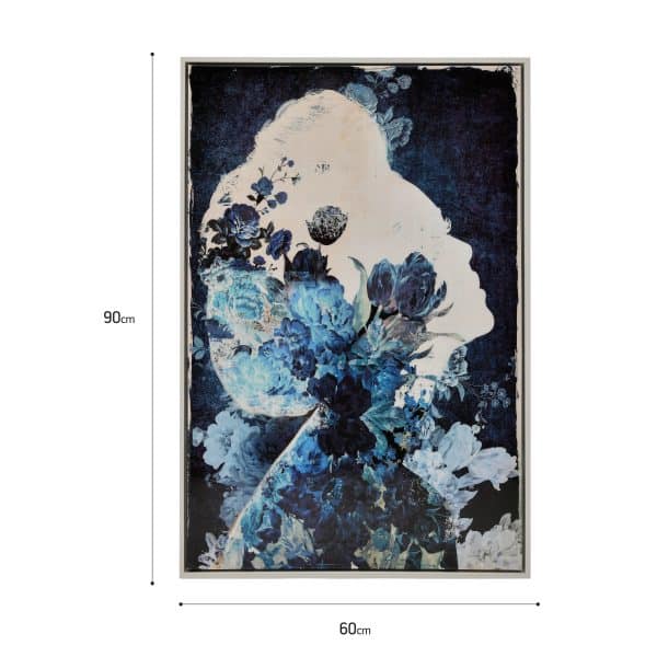 Картина в раме — изображение 2