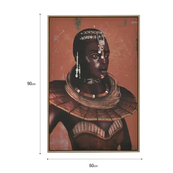 Картина на подрамнике — изображение 3