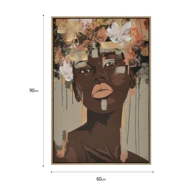 Принт на подрамнике — изображение 2