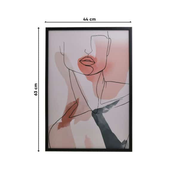 Принт в раме — изображение 2