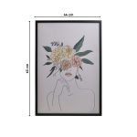 Принт в раме face — изображение 2